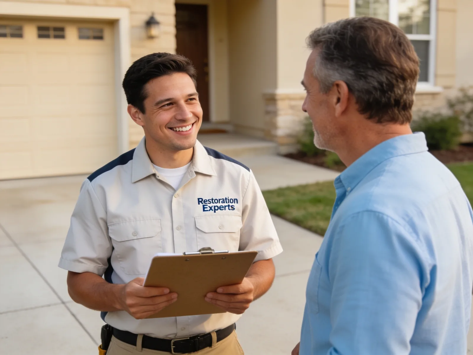 Water Damage Cleanup Milan, PA FAQs